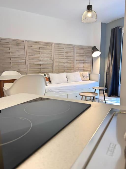 Jardin Royal - Studio - Calme ตูลูส ภายนอก รูปภาพ